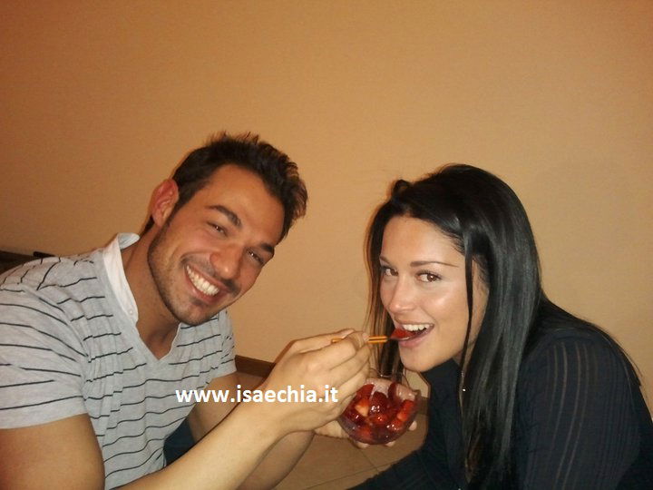 Leonardo Greco e Diletta Pagliano: un mese da fidanzati article-post