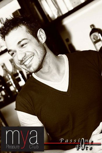 Leonardo Greco
