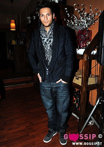 Luca Napolitano ospite in radio: ‘Il periodo di Amici è stato un periodo d’oro!’ article-post