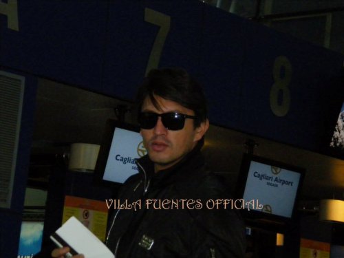 Marcelo Fuentes