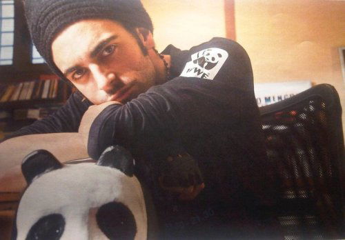 Marco Mengoni
