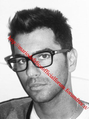 Mario De Felice Mario De Felice