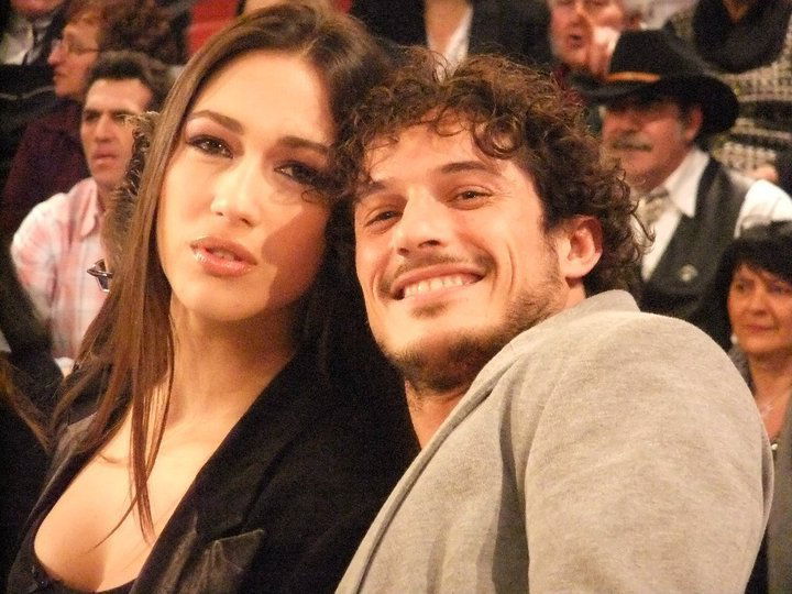 E’ finita la storia tra Matteo Casnici e Francesca Giaccari preview