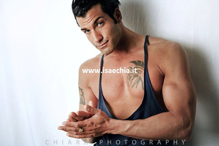 Mattia Vazzoler: altre foto dal suo ultimo book preview