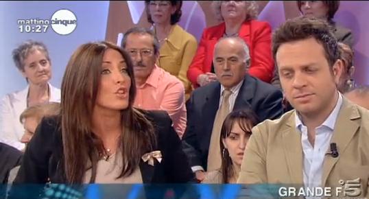 Guendalina Tavassi a ‘Mattino 5’: ‘Mi hanno teso una trappola ed hanno fatto passare Margherita Zanatta per vittima, quando la vittima ero io’ preview