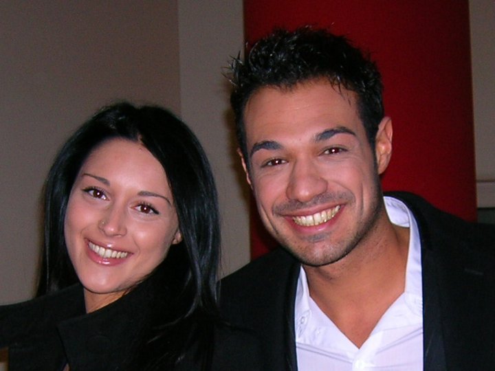 Resoconto della prima ospitata di Leonardo Greco e Diletta Pagliano preview