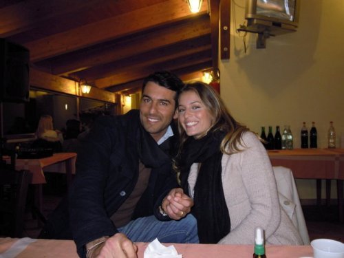 Ramona Amodeo e Mario De Felice