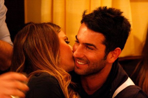 Ramona Amodeo e Mario De Felice