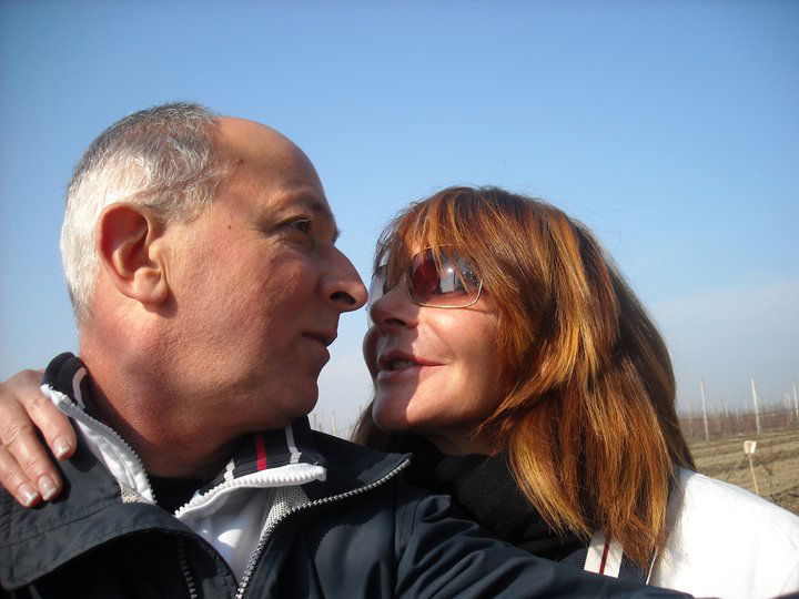 Renzo Gurioli ha trovato l’amore. L’ex cavaliere del Trono over pazzo della sua Valeria. article-post