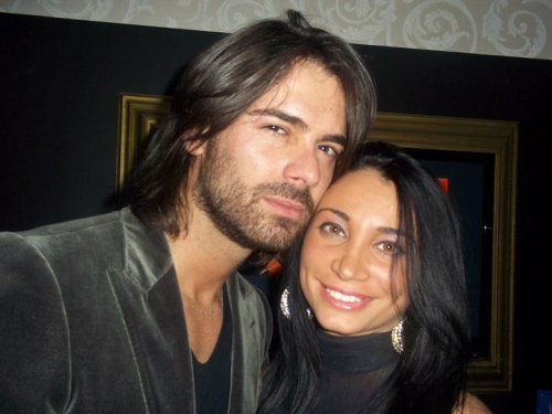 Samuele Nardi e Lea Veggenti