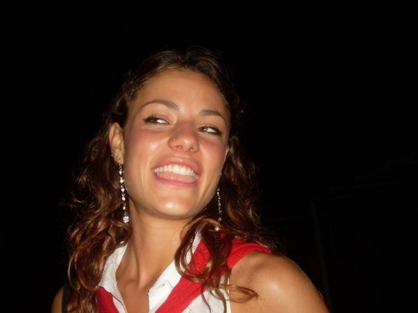 Sara Petri