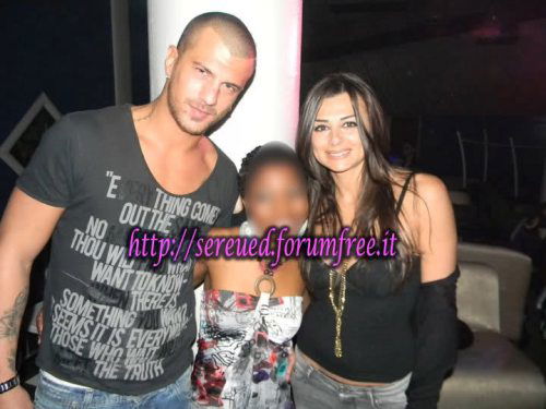 Serate