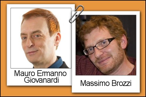 Somiglianza tra Massimo Brozzi e Mauro Ermanno Giovanardi