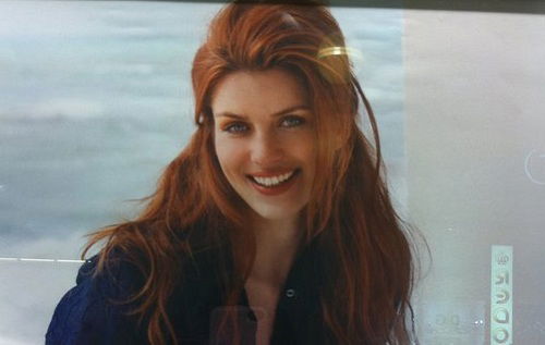 Szilvia Miskolczi tra spot e cartelloni pubblicitari: carriera in ascesa per l’ex fidanzata di Andrea Cocco article-post