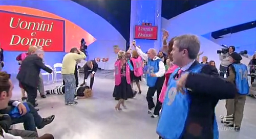 Trono over Trono over