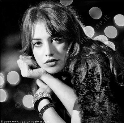 Valentina Distefano