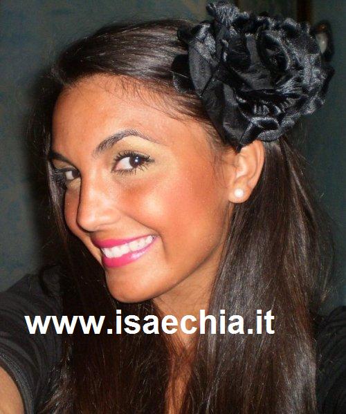 Valeria Bigella, corteggiatrice del trono ‘L’amore non ha età’: foto inedite preview