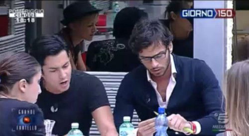 Grande Fratello Grande Fratello