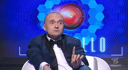 grande fratello