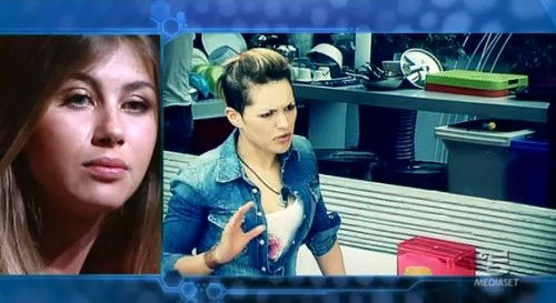 grande fratello grande fratello