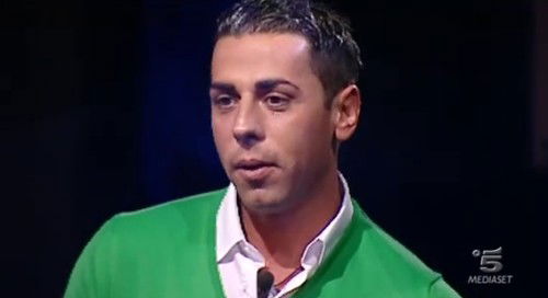 grande fratello 