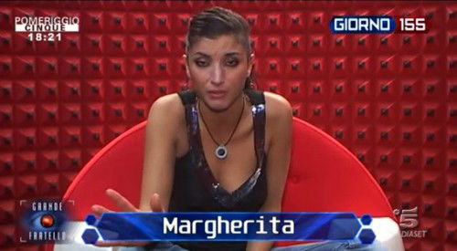 grande fratello