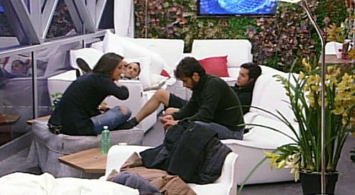 grande fratello grande fratello