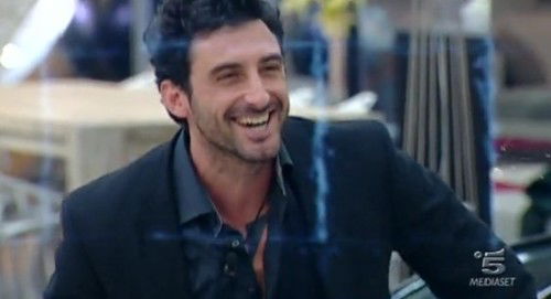 grande fratello