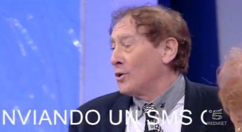 trono over