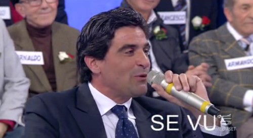 trono over
