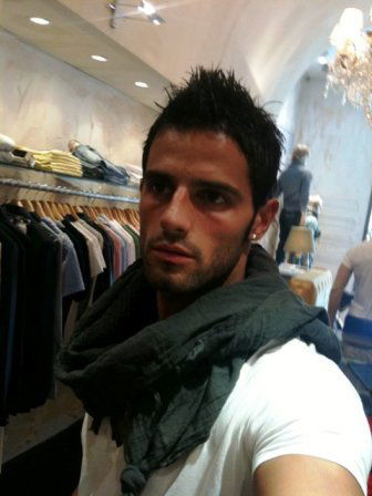 Alessio Lo Passo