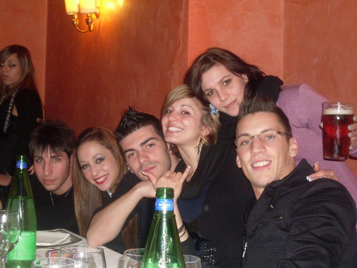 Amici