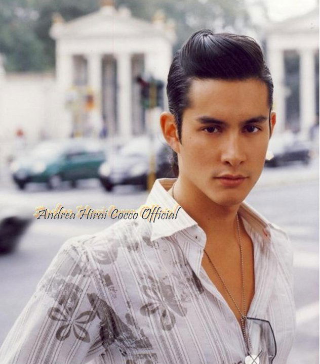Andrea Cocco 