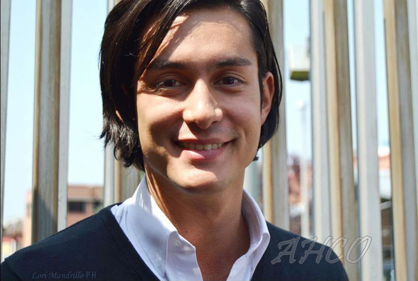 Andrea Cocco: nuove foto preview