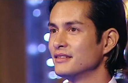 Andrea Cocco: ‘Adesso penso solo a Margherita Zanatta!’ article-post