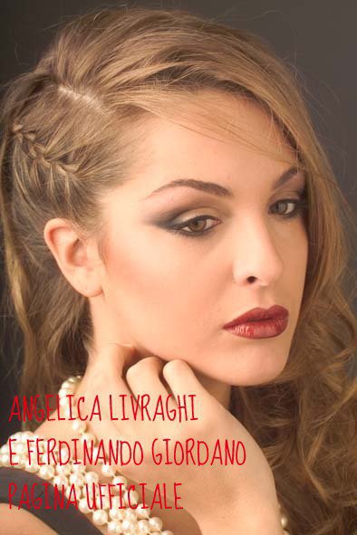 Angelica Livraghi Angelica Livraghi