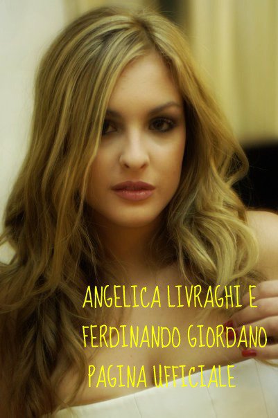 Angelica Livraghi Angelica Livraghi