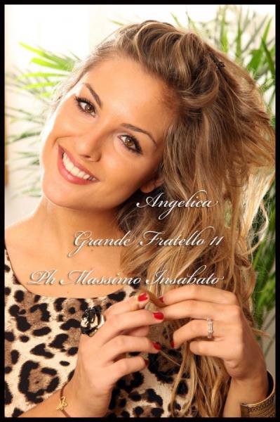 Angelica Livraghi Angelica Livraghi