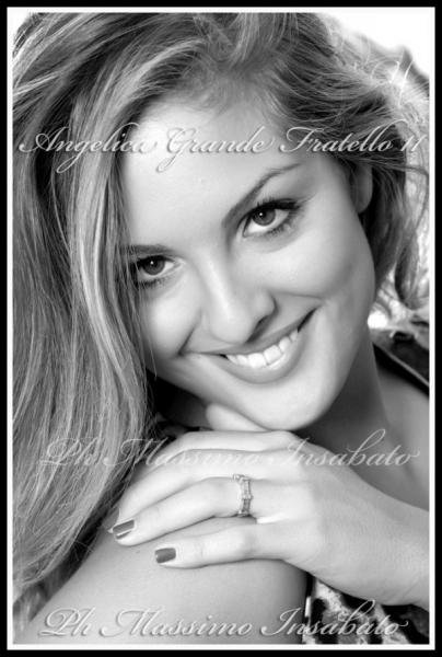 Angelica Livraghi Angelica Livraghi