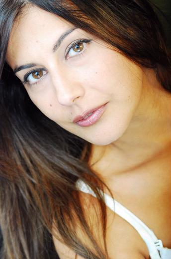 Angelique Nanni