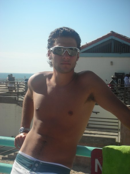 Antonio Passarelli: foto inedite preview