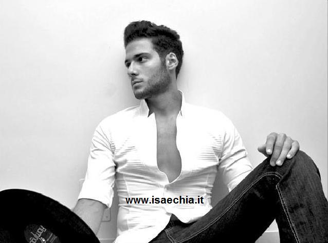 Antonio Passarelli: foto posate preview