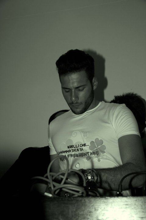 Antonio Passarelli: foto inedite preview