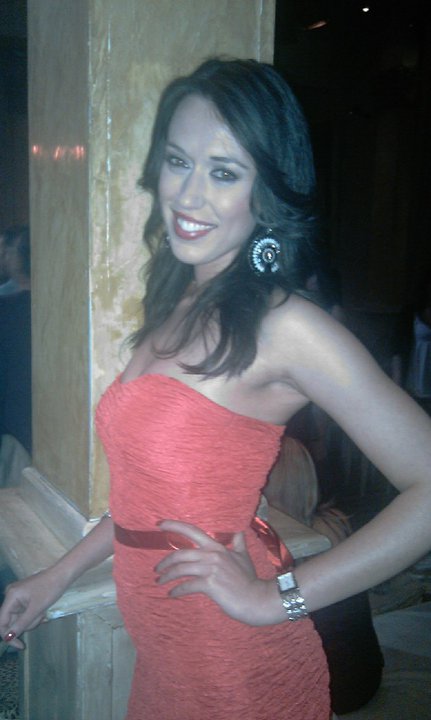 Claudia Borroni