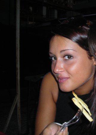 Diletta Pagliano: foto inedite risalenti a qualche anno fa article-post