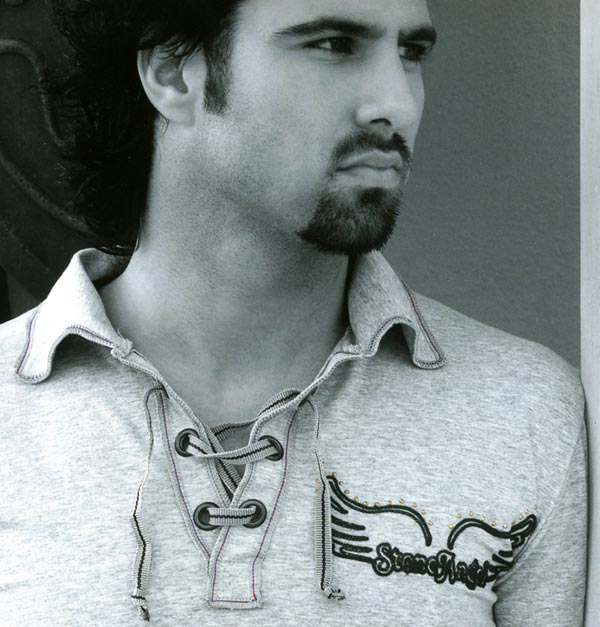 Emanuele Morelli