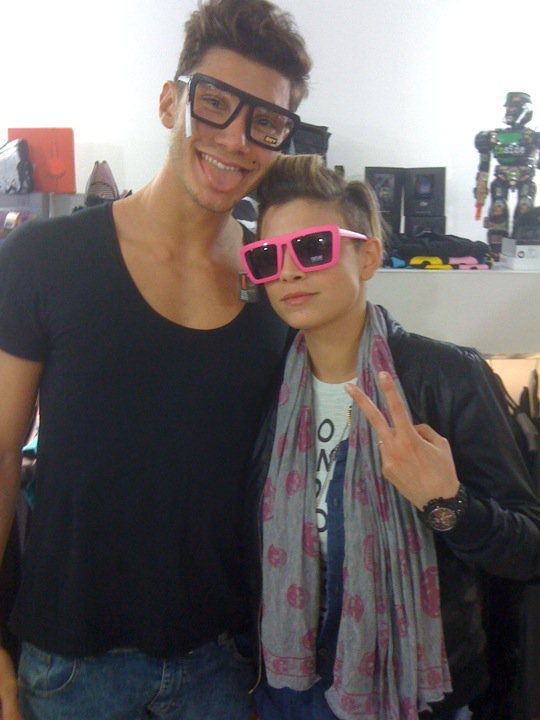 Emma Marrone e Stefano De Martino Emma Marrone e Stefano De Martino