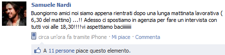 Facebook