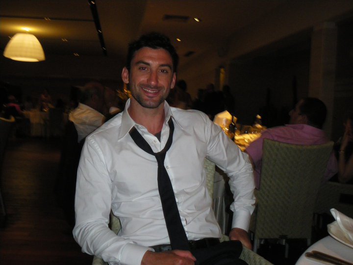 Ferdinando Giordano: foto inedite preview