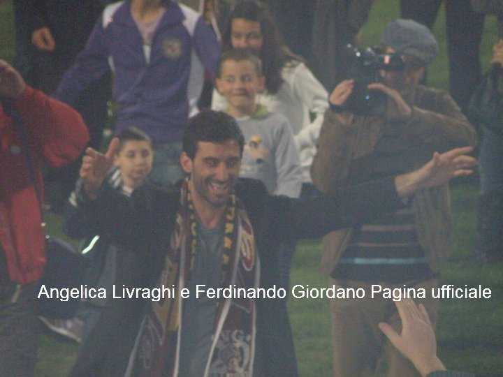 Festa Ferdi